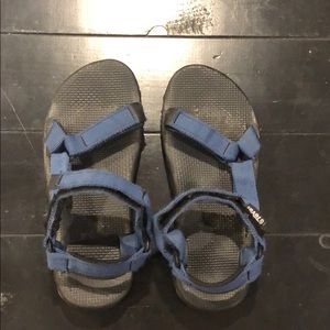 Teva hiking sandal